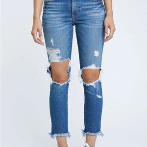 Pistola Monroe Skinny Jean